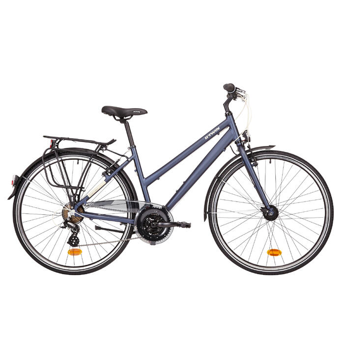 günstige cross fahrräder 26 zoll decathlon