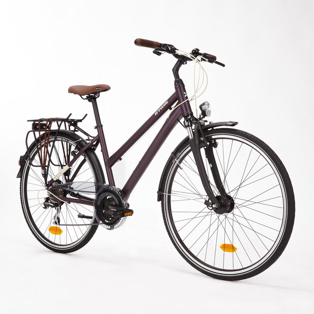 HOPRIDER 500 CADRE BAS