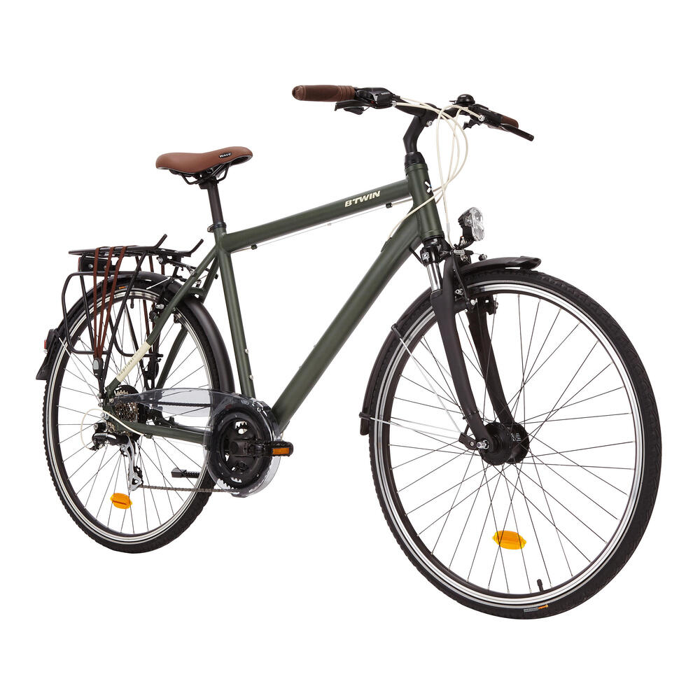 HOPRIDER 500 CADRE HAUT