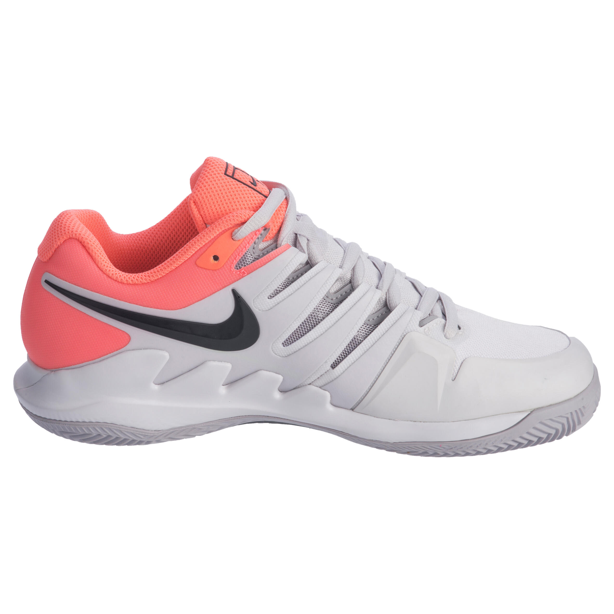 nike tennis shoes women grey