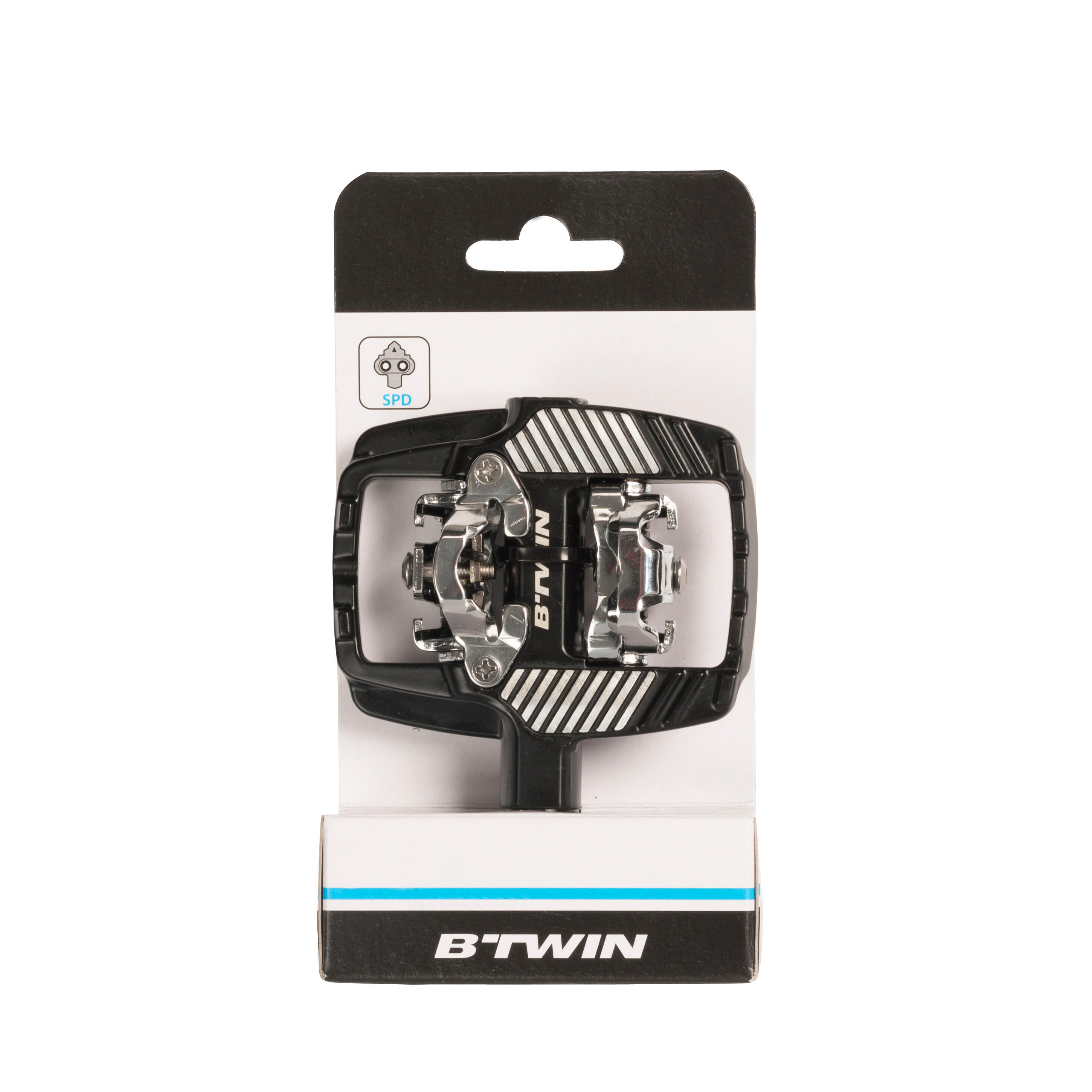 Mountain Bike Clipless Cage Pedals 540