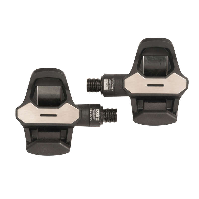 LOOK CYCLE Kéo Blade Road Pedals Decathlon
