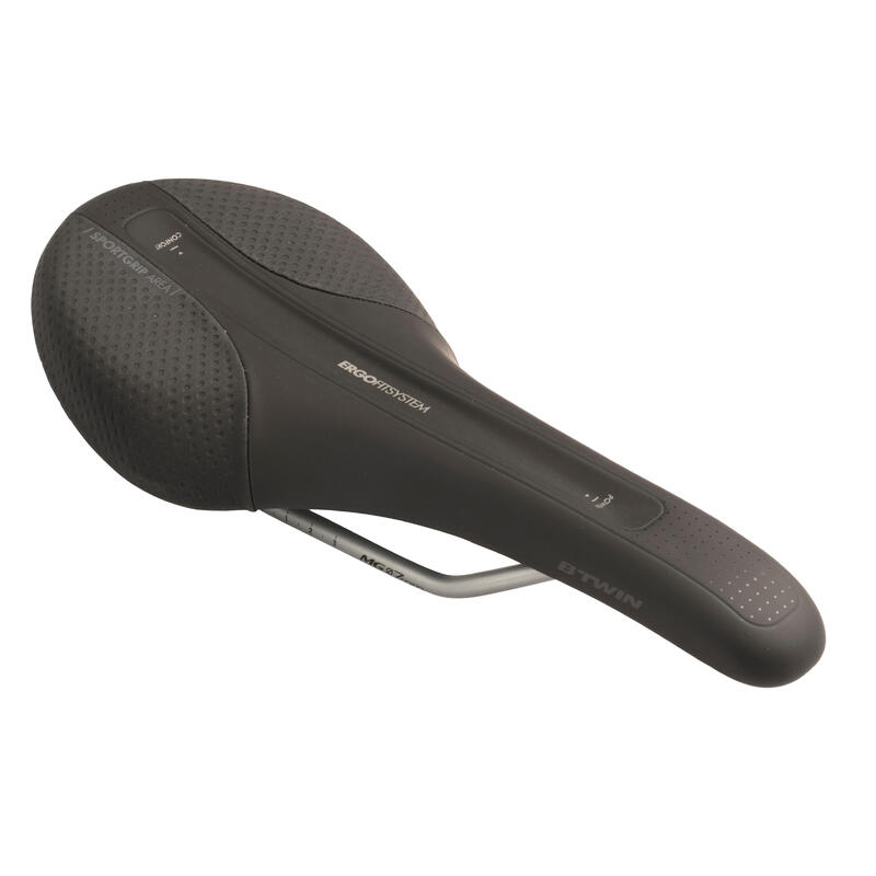 Mountain Bike Saddles and Seat Covers