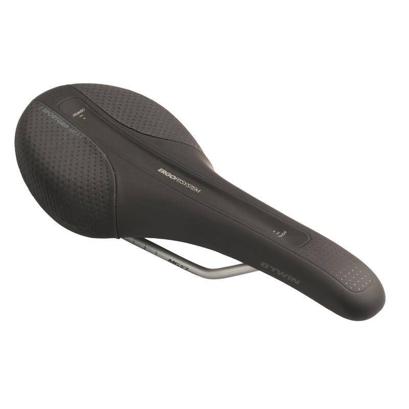 Selle, coprisella e reggisella bici