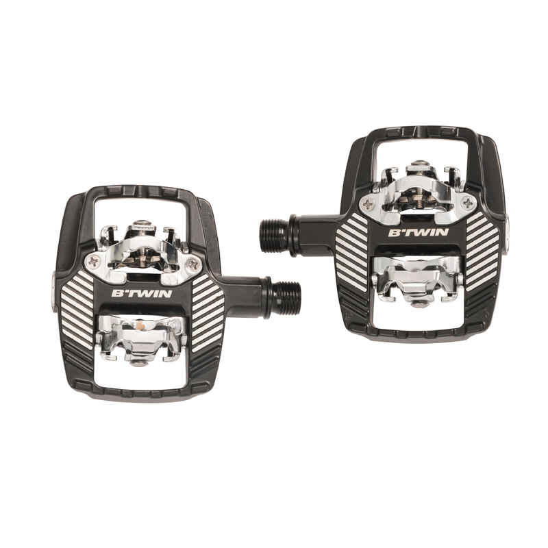 Mountain Bike Clipless Cage Pedals 540