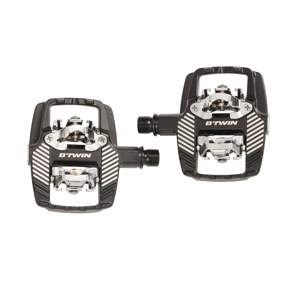 Pédale pour micro de base PEDALES+AUTOMATIQUES+VTT+540+CAGE