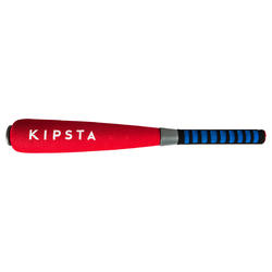 Bleu Hinleise Batte de baseball pour enfants