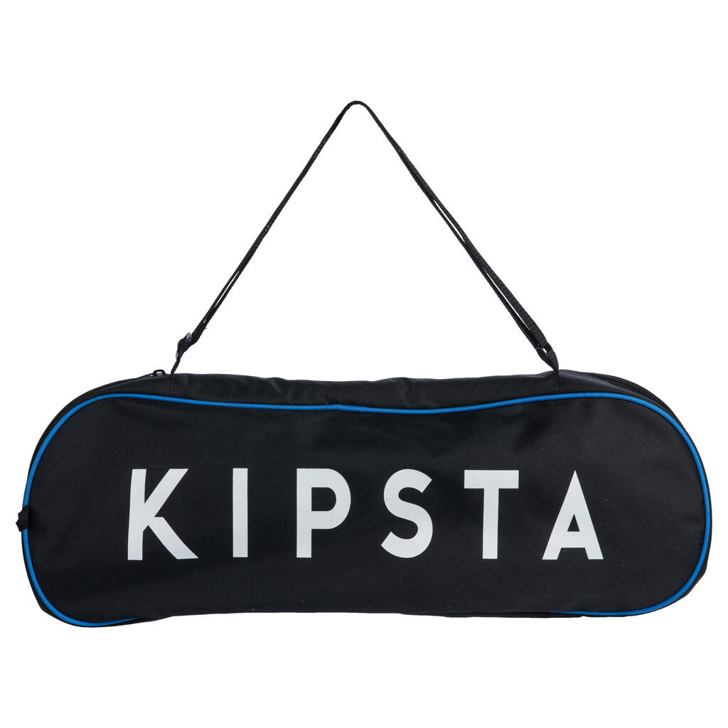 Set de béisbol para niños Kipsta BA100 rojo