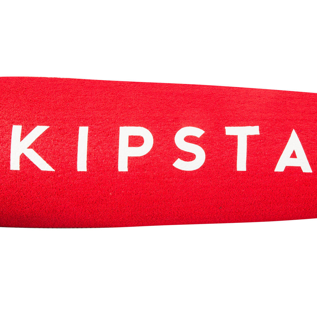 Set de béisbol para niños Kipsta BA100 rojo