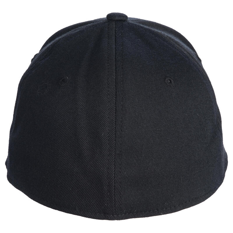 Baseballová kšiltovka s nízkým profilem BA550 černá