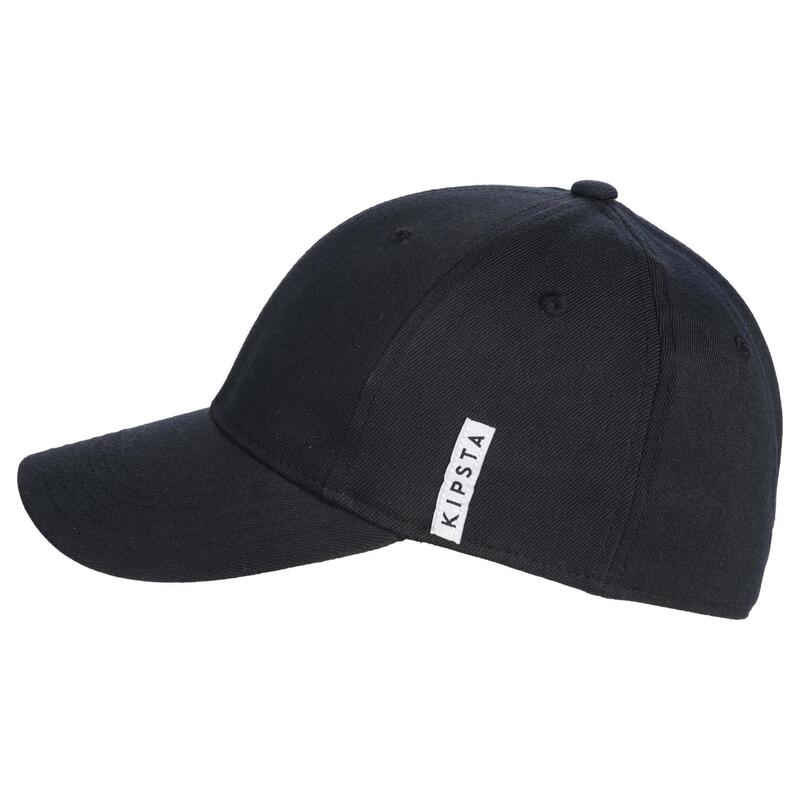 Cappellino baseball BA550 nero