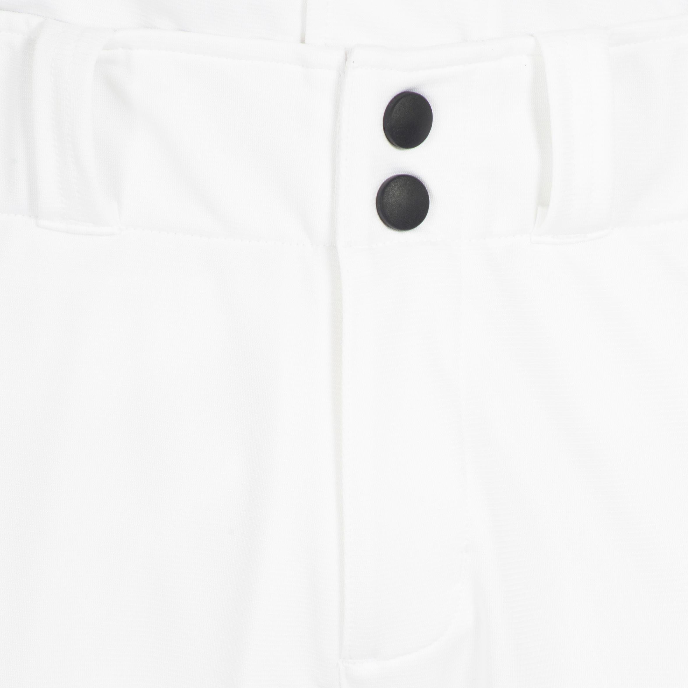 Second Life - BA 550 Adult Baseball Pants - White - EXCELLENT 4/11