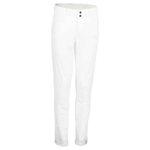 
      BA 550 Adult Baseball Pants - White
  