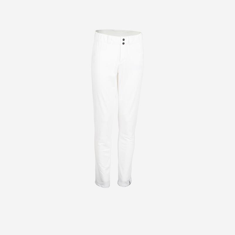 Pantalon De Baseball Pour Adulte BA 550 - Gris