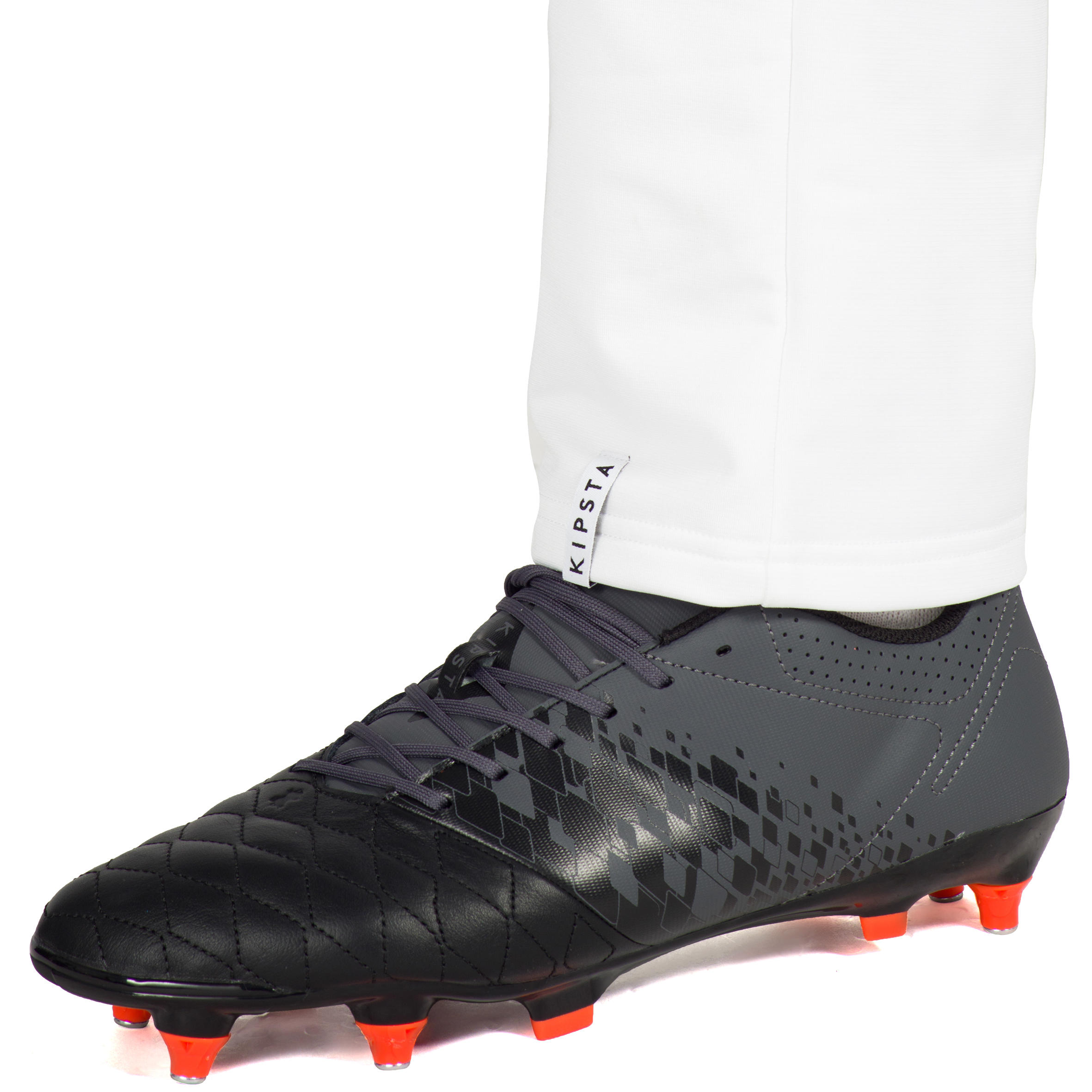 Pantalones de béisbol Kipsta BA550 Adulto Blanco - Decathlon