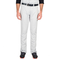 Pantalon De Baseball Pour Adulte BA 550 - Gris