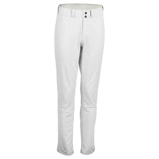 
      BA 550 Adult Baseball Pants - Grey
  