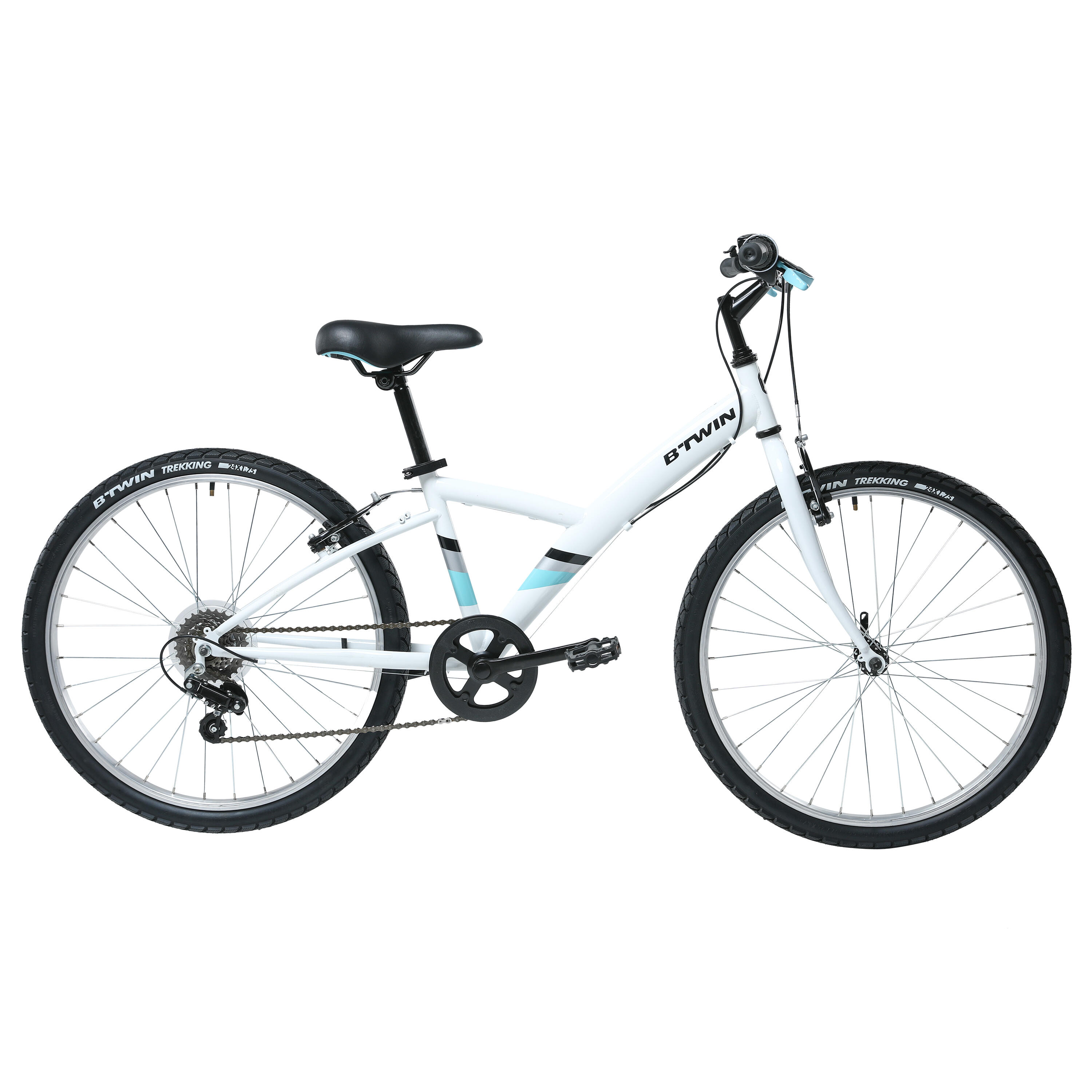 decathlon child seat 100