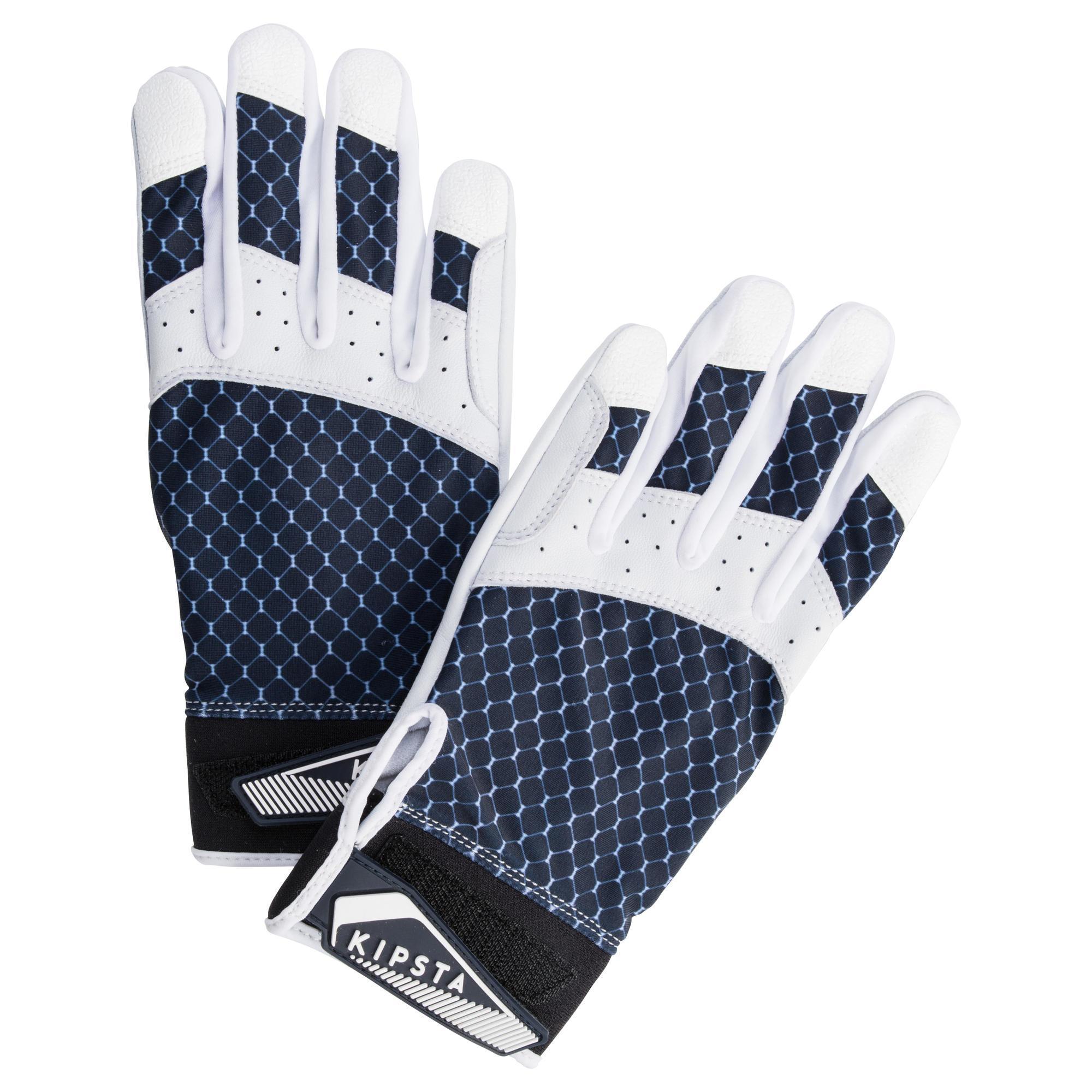 decathlon batting gloves