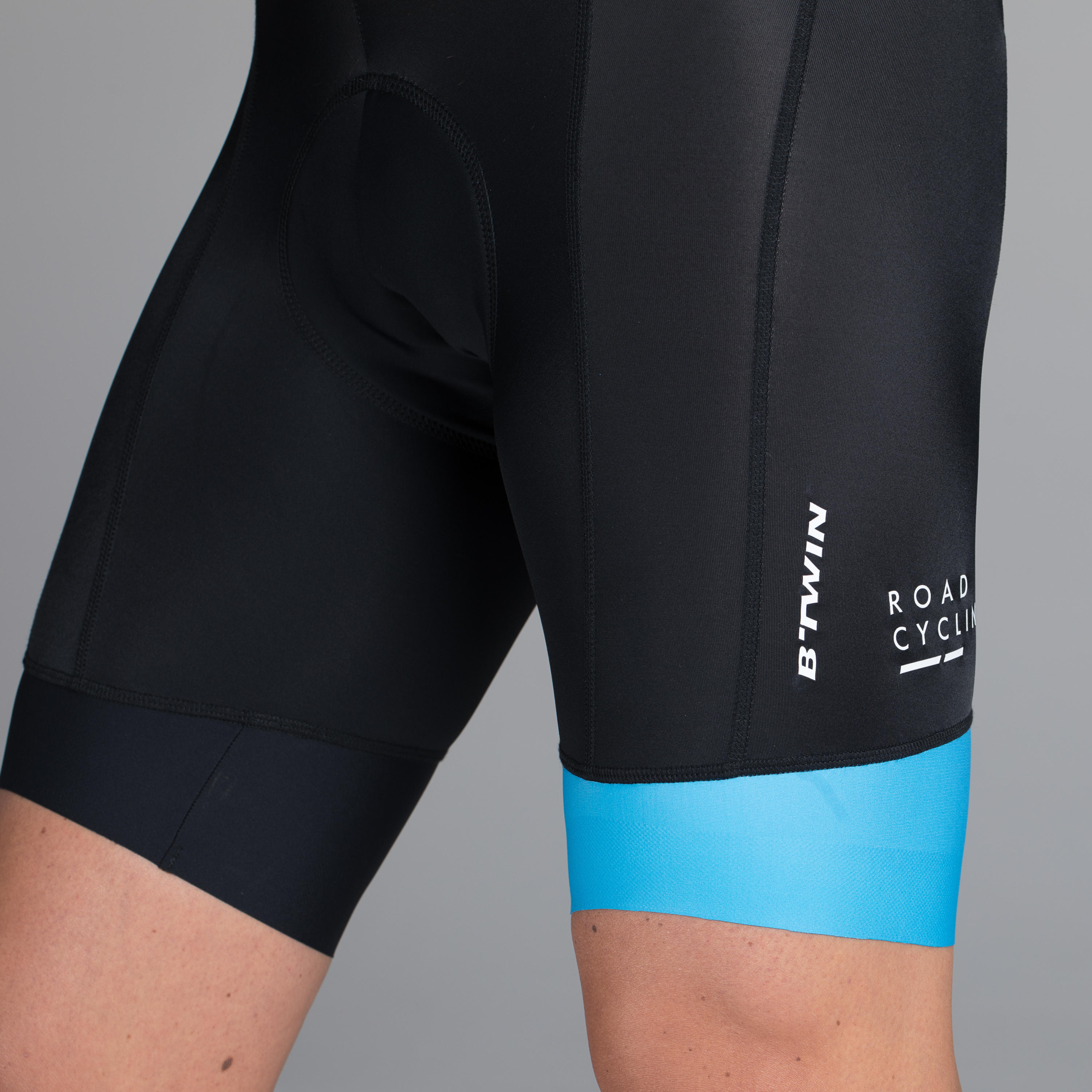 decathlon 900 bib shorts