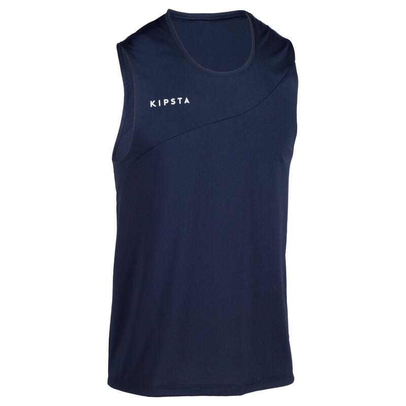 Débardeur de beach-volley homme BV 500 vert