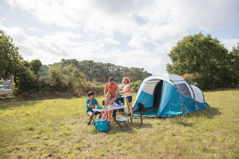 CUM SĂ ALEGI CORECT O LADĂ FRIGORIFICĂ PENTRU CAMPING ?