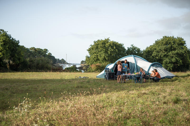 CAMPING | The Ultimate Camping Checklist
