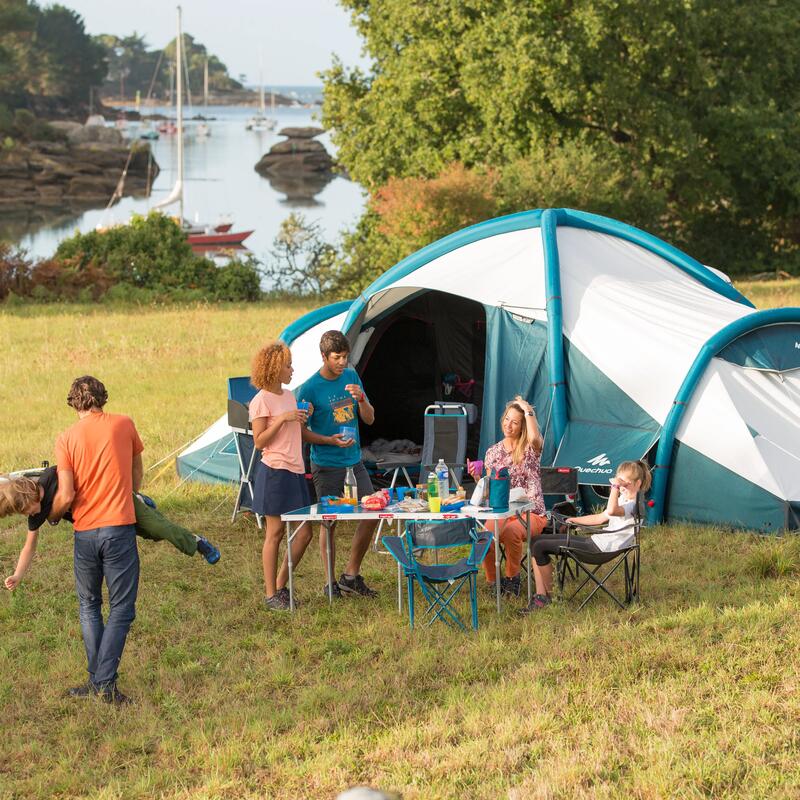 tenda fresh black