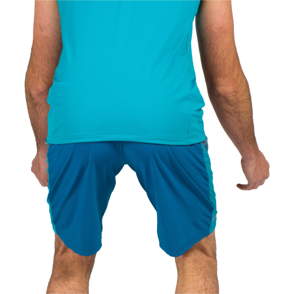 Beachvolleyball-Shorts BV500 Herren navy