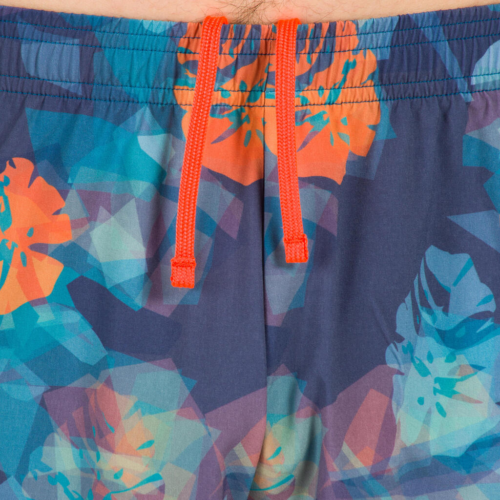 Beachvolleyball-Shorts BV500 Herren navy