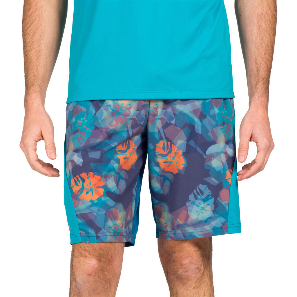 Beachvolleyball-Shorts BV500 Herren navy
