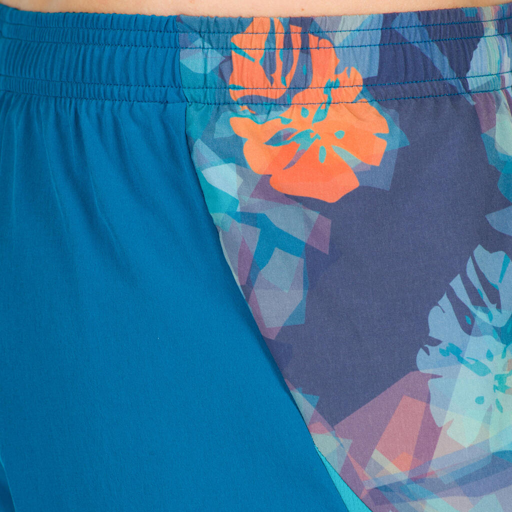 Beachvolleyball-Shorts BV500 Herren navy