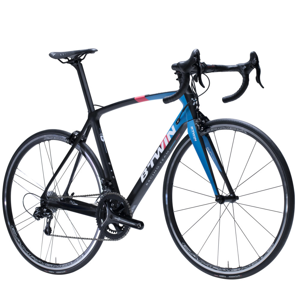 ULTRA 920 CF POTENZA