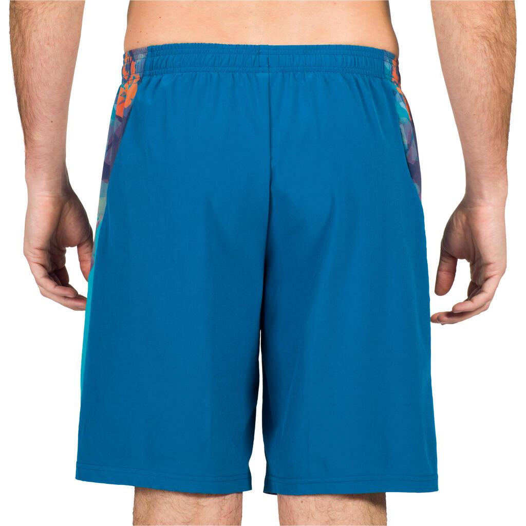 Beachvolleyball-Shorts BV500 Herren navy