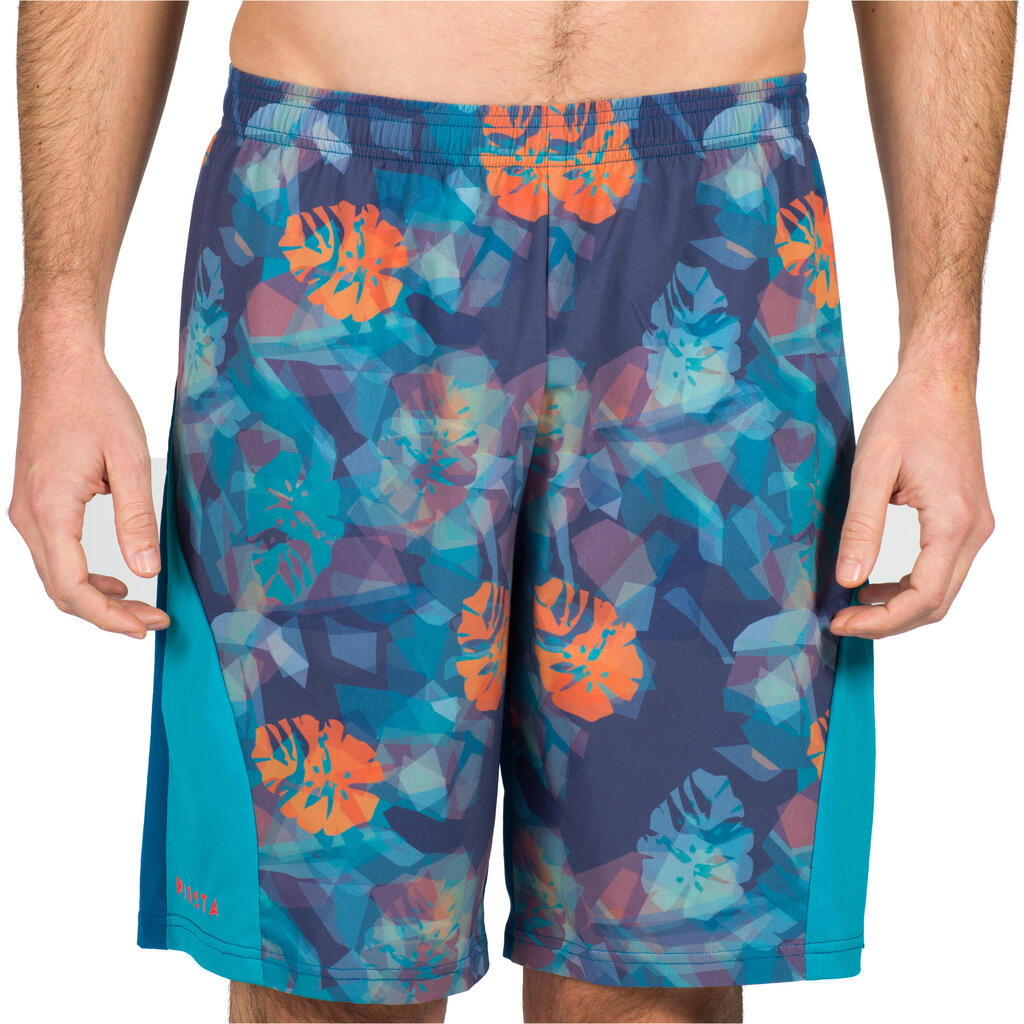 Beachvolleyball-Shorts BV500 Herren navy