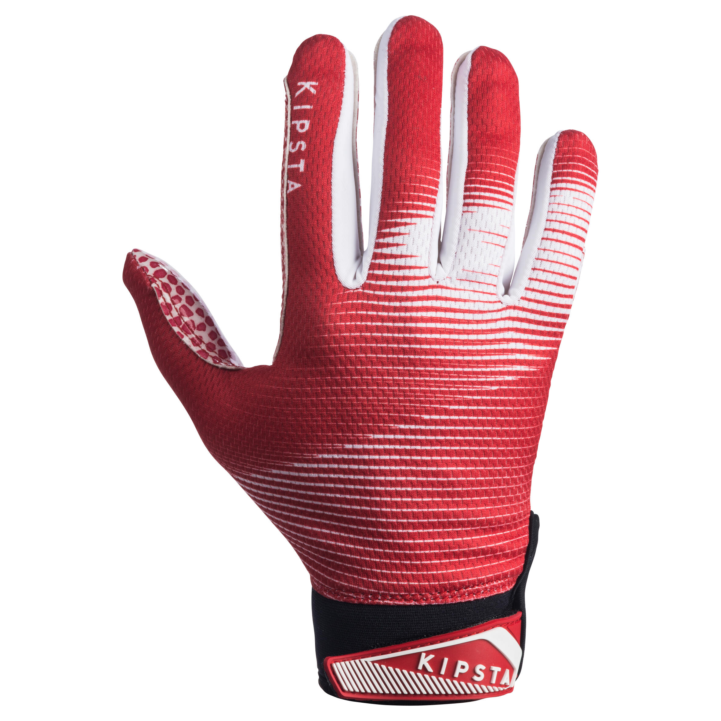 decathlon football gloves