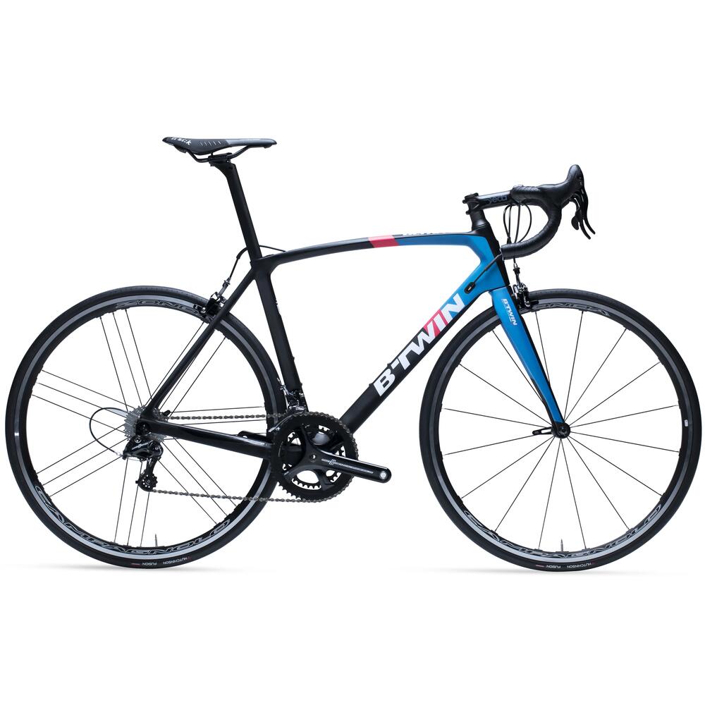 ULTRA 920 CF POTENZA