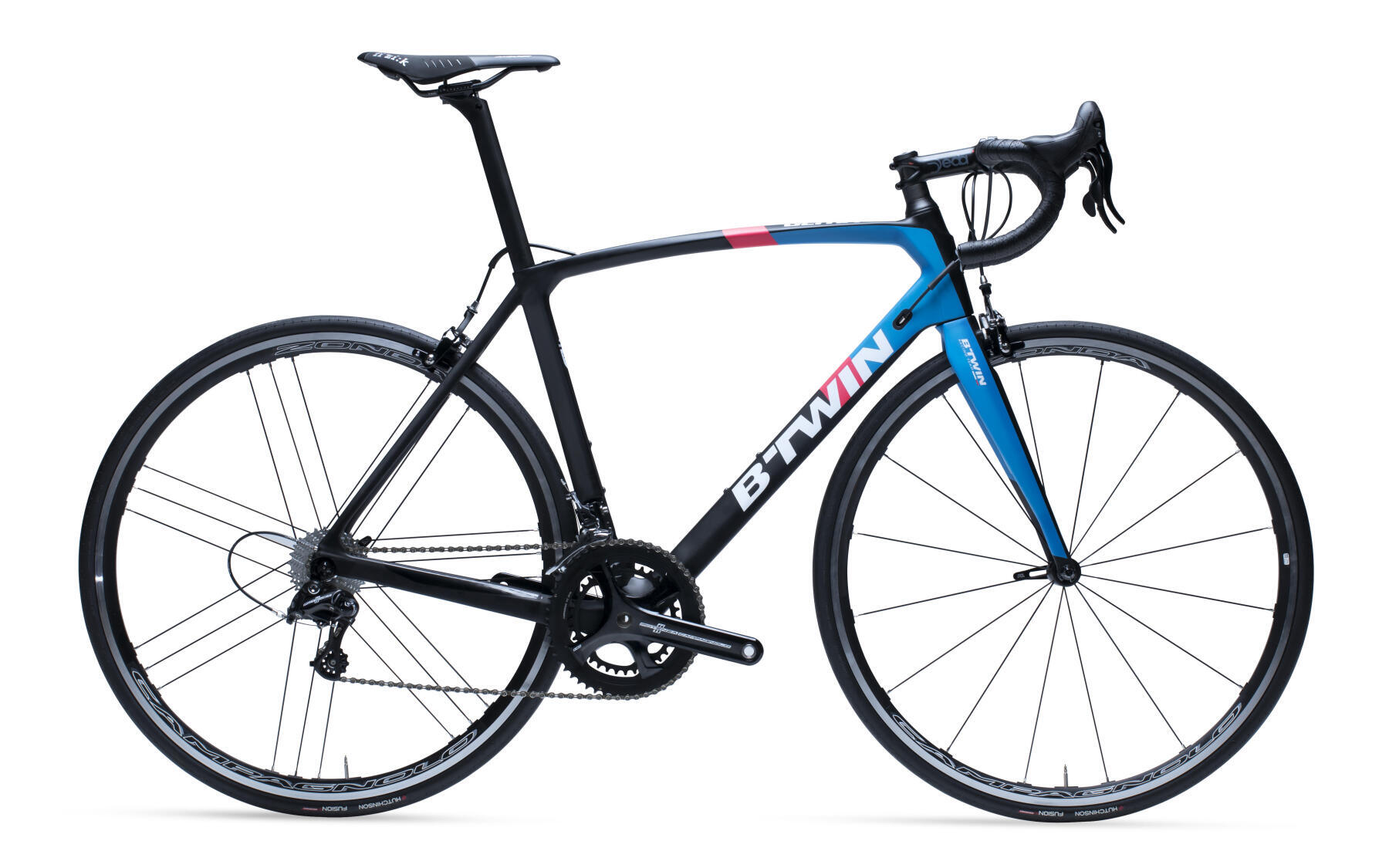 ULTRA 920 CF POTENZA