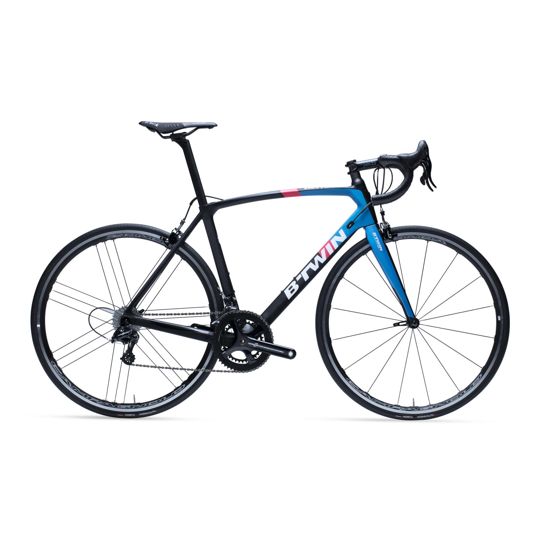 ULTRA 920 CF POTENZA