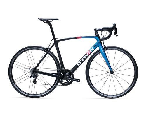 ULTRA 920 CF POTENZA