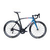 BICICLETA DE CARRETERA CARBONO ULTRA 920 CF ULTEGRA AZUL