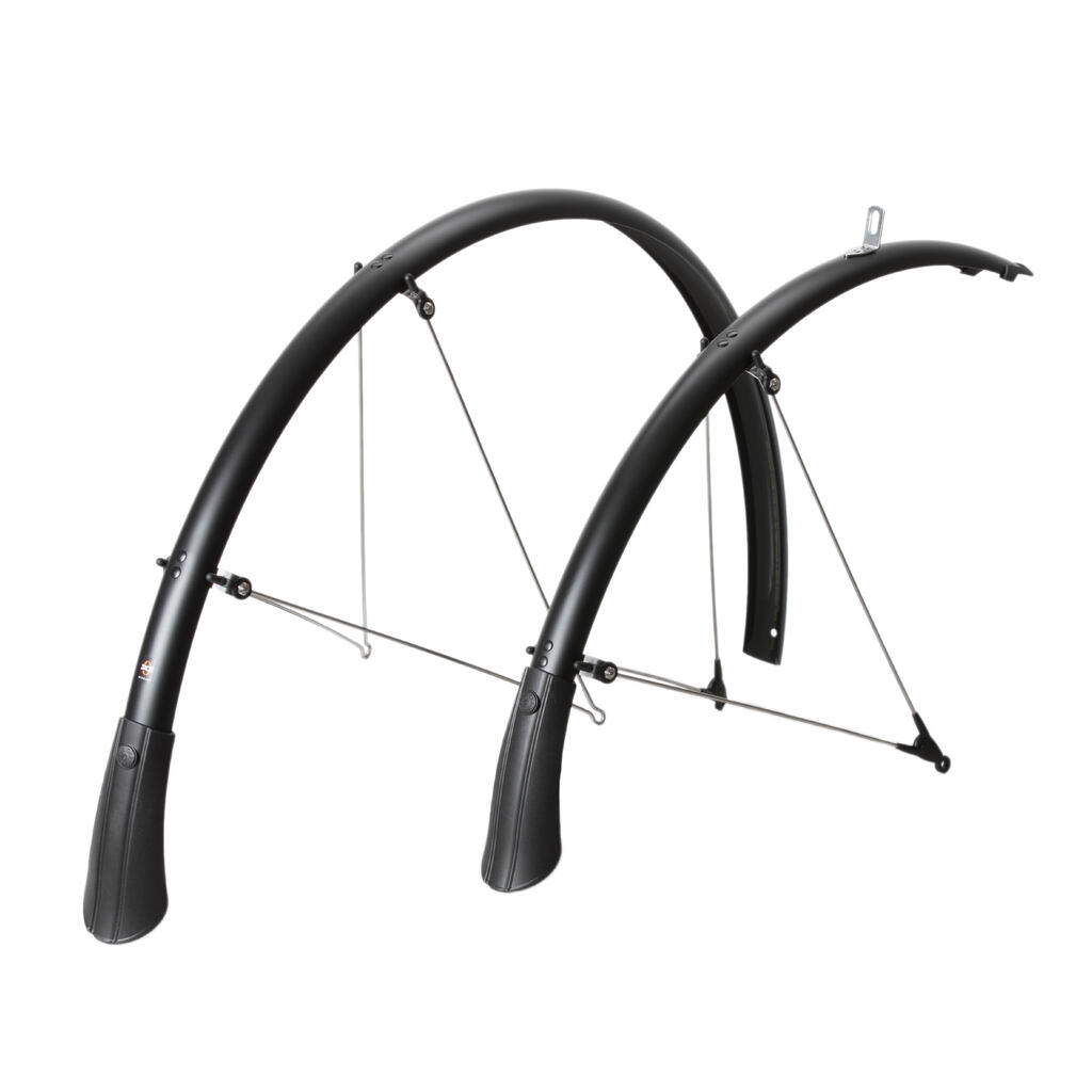 Mat set blatobrana za drumski biciklizam 28