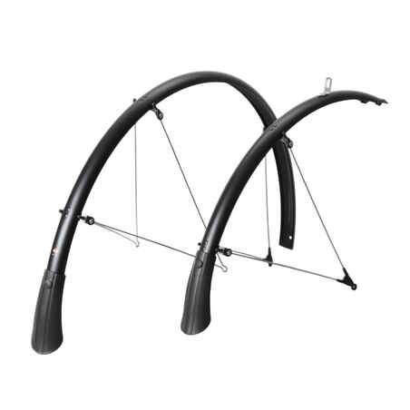 Matt Bluemels 35 Road Cycling Mudguard Set