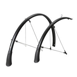 Kit parafango bici da corsa BLUEMELS MATT 35
