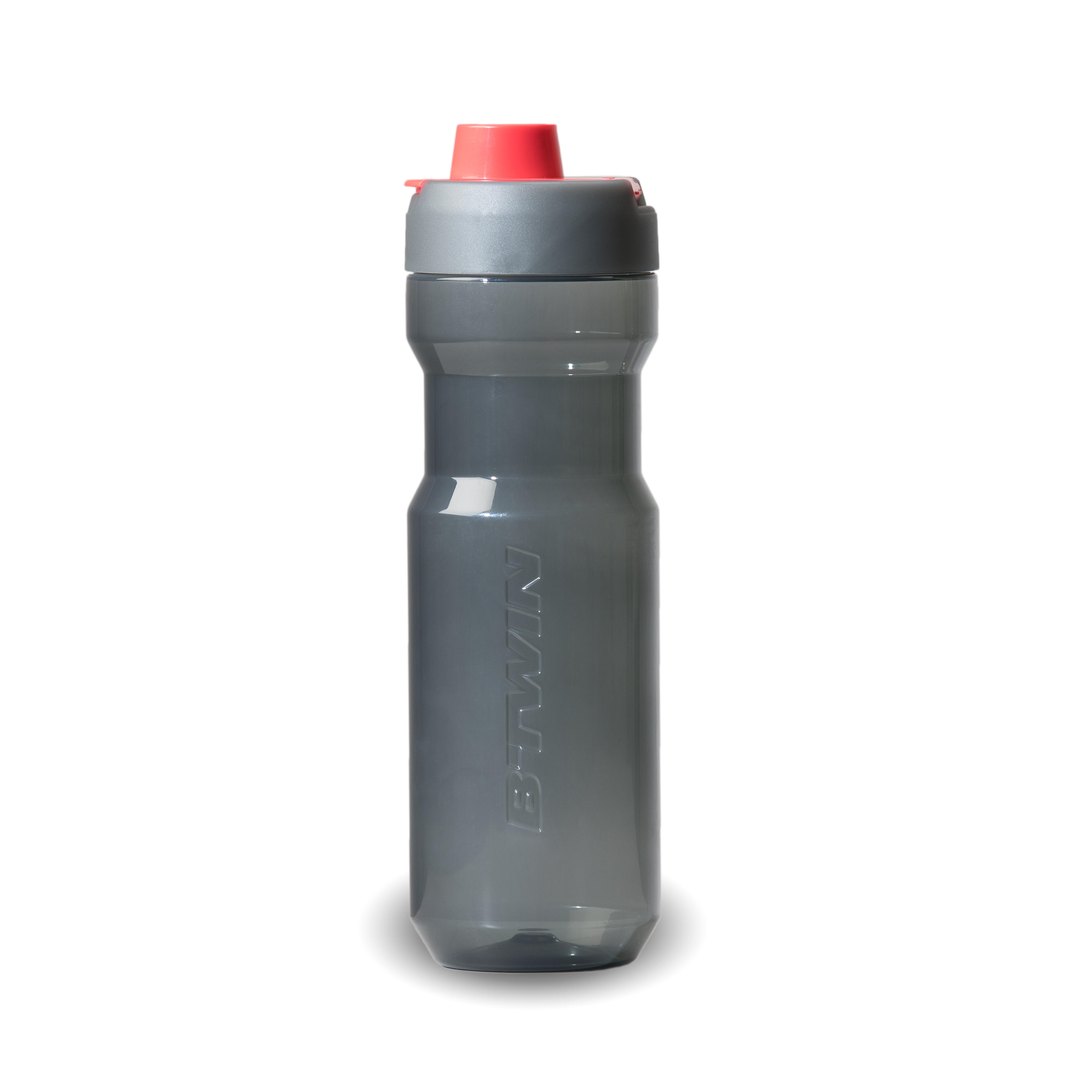 750ml Trekking Cycling Water Bottle Btwin Decathlon