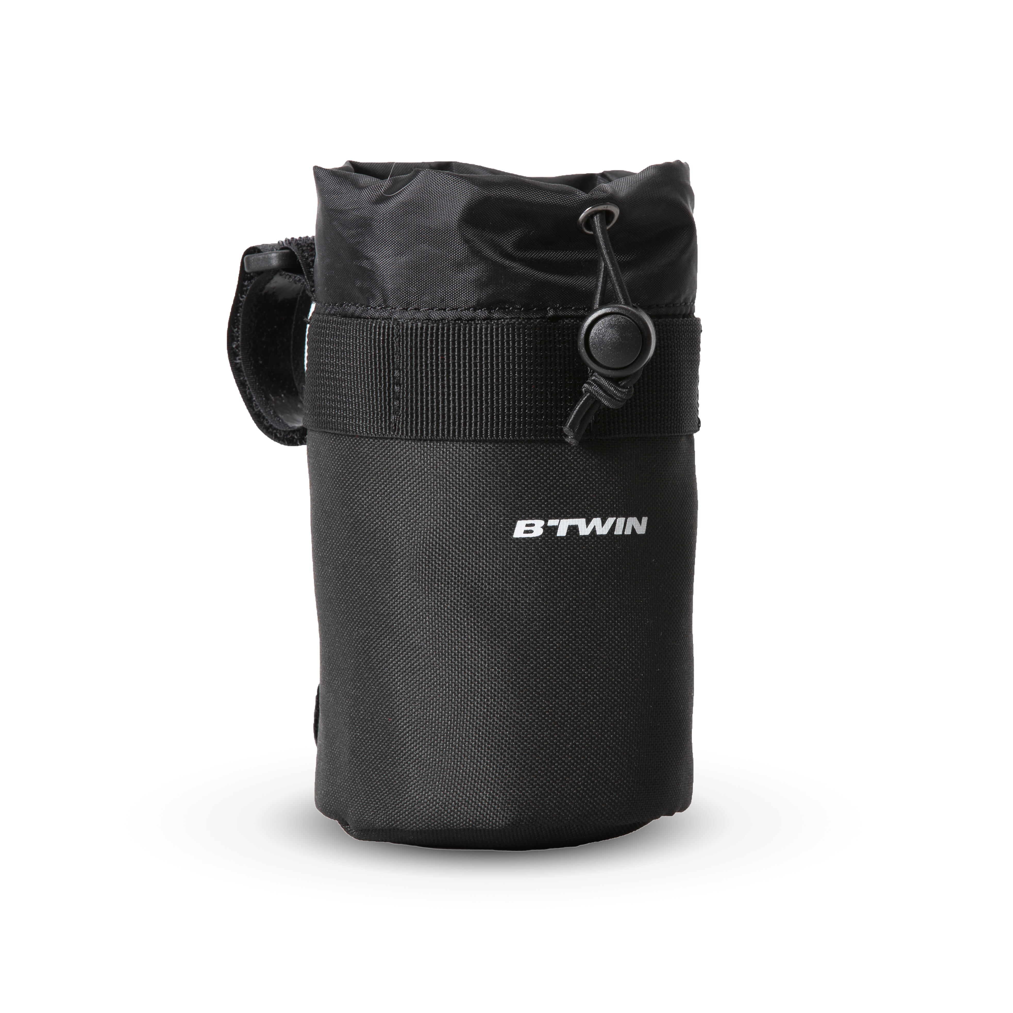 Btwin Bidonhouder Uit Textiel Voor Fietsstuur btwin kopen in de aanbieding Btwin Bidonhouder Uit Textiel Voor Fietsstuur btwin kopen in de aanbieding