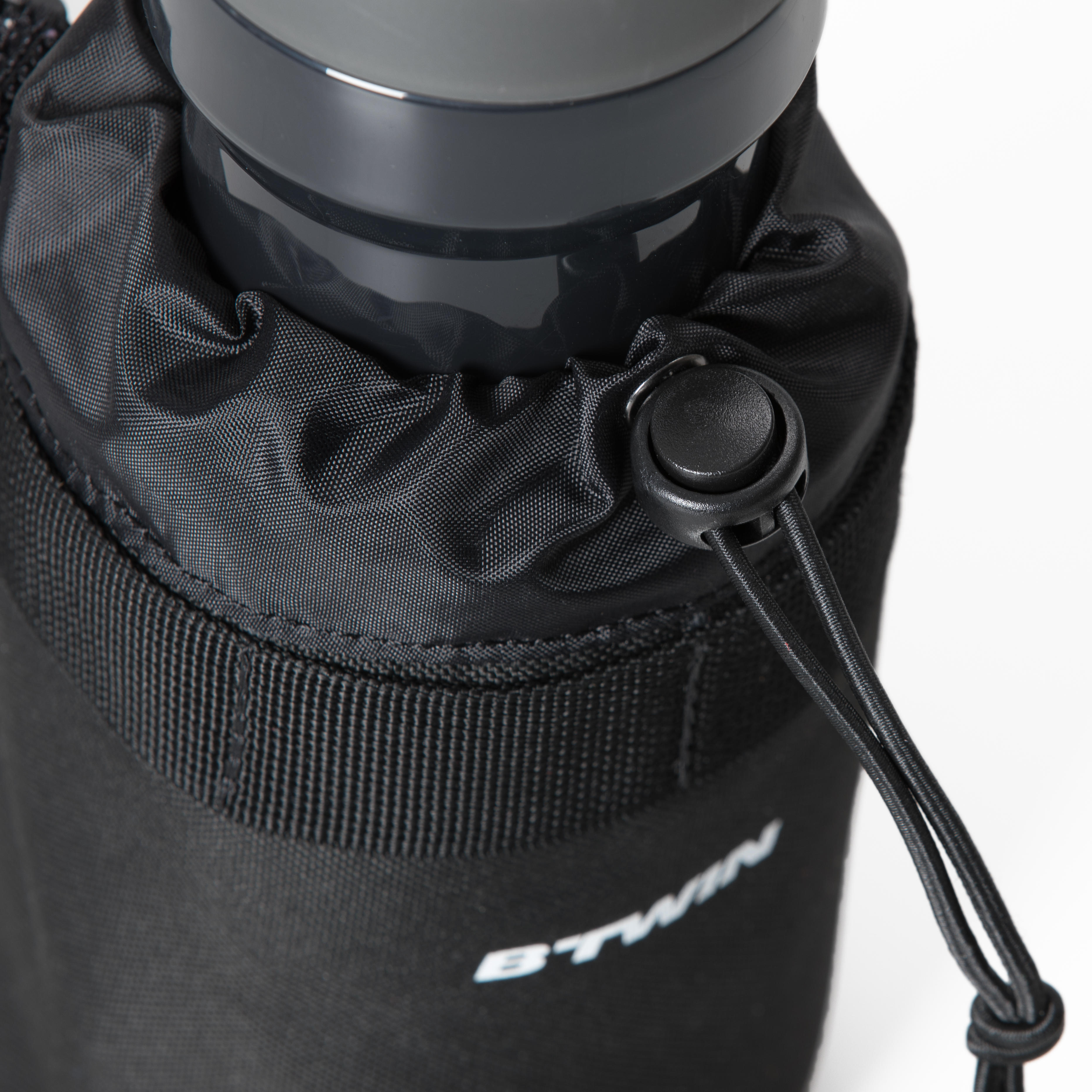 btwin bottle cage