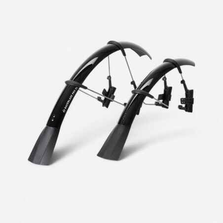 Maanteerattasõidu porilauakomplekt Raceblade Pro XL