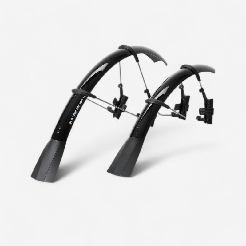 Set spatborden voor racefiets Raceblade Pro XL SKS