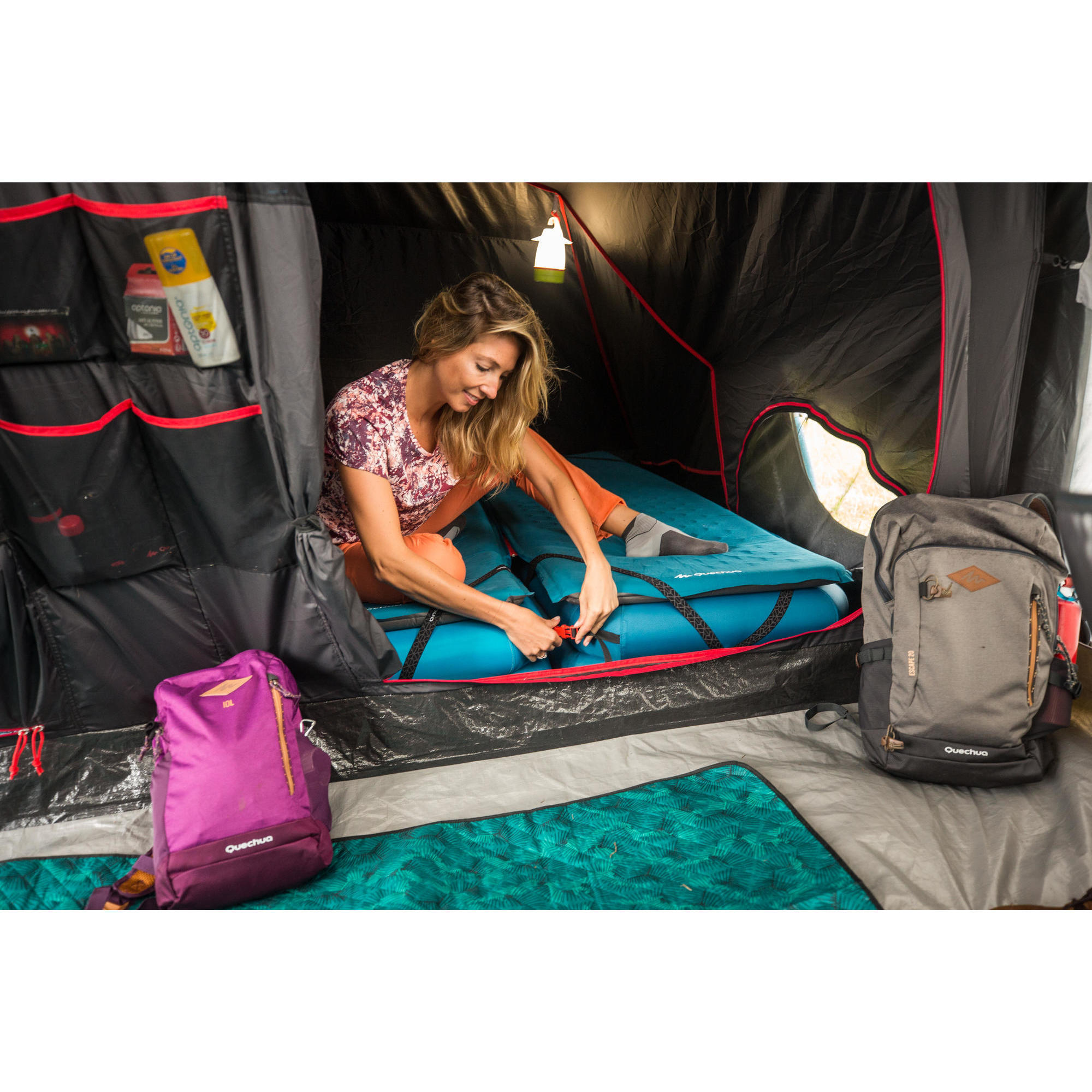 arpenaz comfort 65 quechua